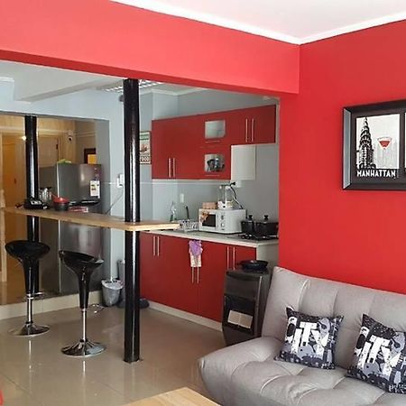 Hostal Los Carrera 콘셉시온 외부 사진